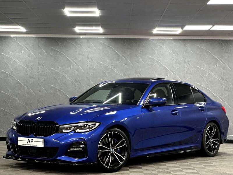 Used BMW 3 Series 2019 for sale - 78215875: Photo 6