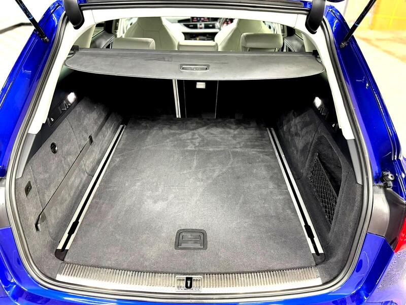 Used Audi RS6 2017 for sale - 78220576: Photo 53