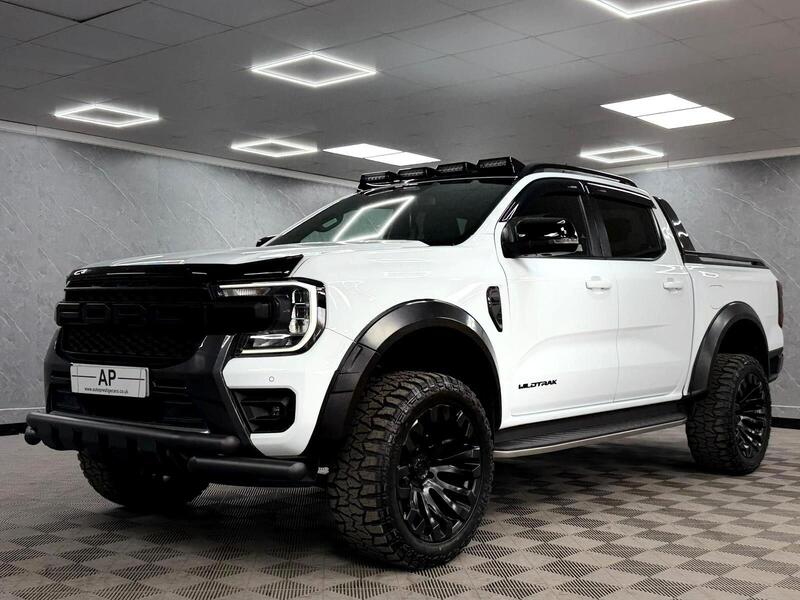 Used Ford Ranger 2024 for sale - 78172308: Photo 16