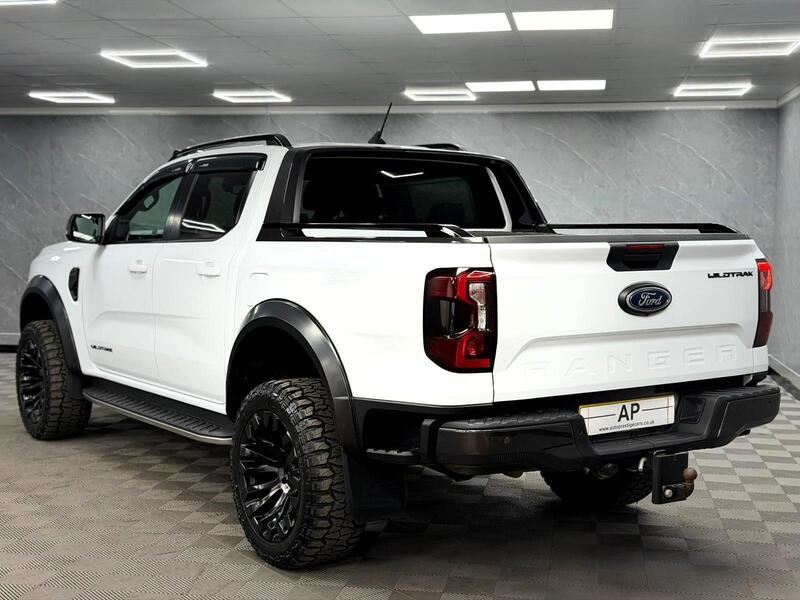 Used Ford Ranger 2024 for sale - 78172308: Photo 22