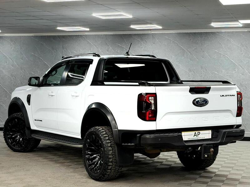 Used Ford Ranger 2024 for sale - 78172308: Photo 23