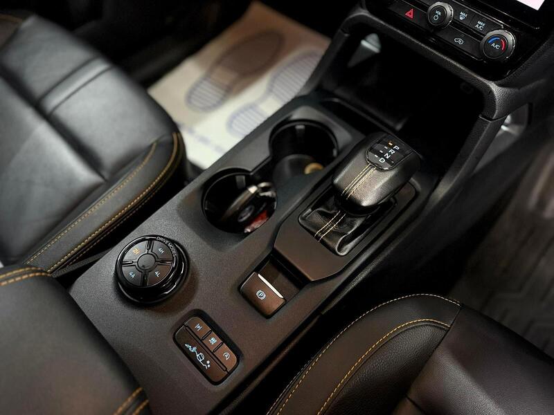 Used Ford Ranger 2024 for sale - 78172308: Photo 39