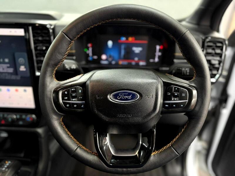 Used Ford Ranger 2024 for sale - 78172308: Photo 40