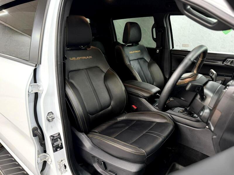 Used Ford Ranger 2024 for sale - 78172308: Photo 44