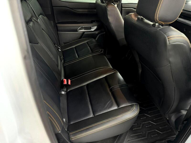 Used Ford Ranger 2024 for sale - 78172308: Photo 47