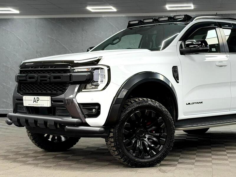 Used Ford Ranger 2024 for sale - 78172308: Photo 9