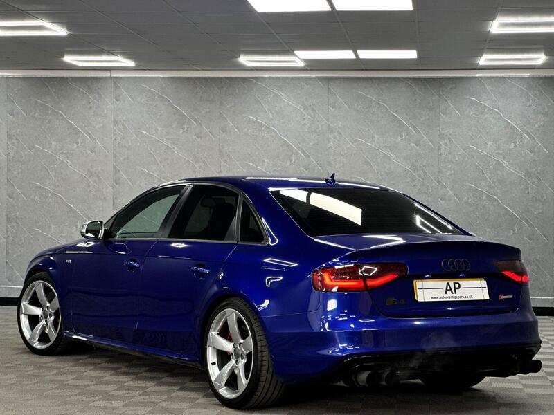 Used Audi A4 2013 for sale - 78150324: Photo 18