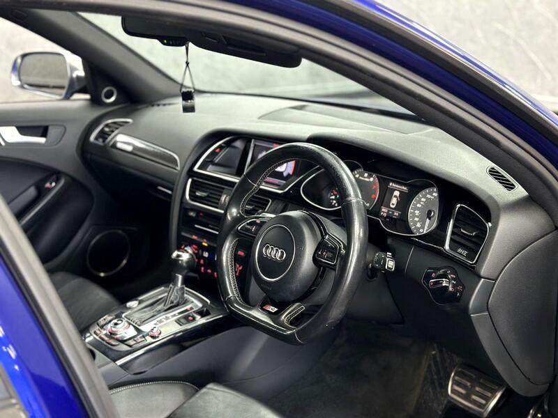 Used Audi A4 2013 for sale - 78150324: Photo 34