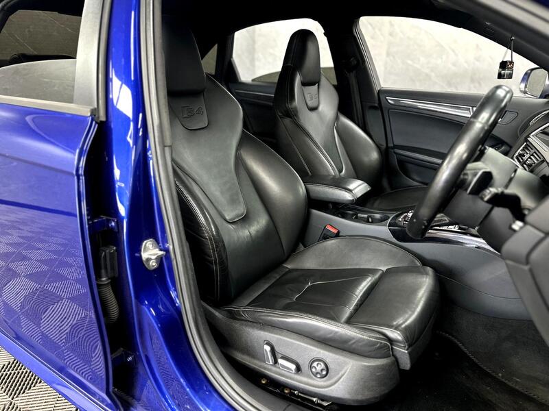 Used Audi A4 2013 for sale - 78150324: Photo 42