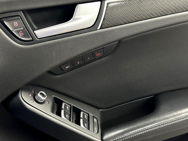 Used Audi A4 2013 for sale - 78150324: Photo 46