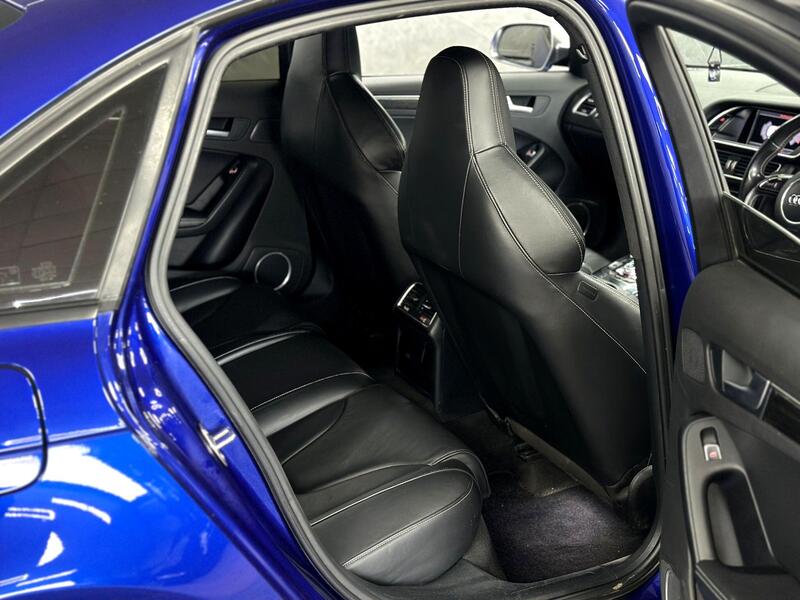 Used Audi A4 2013 for sale - 78150324: Photo 48