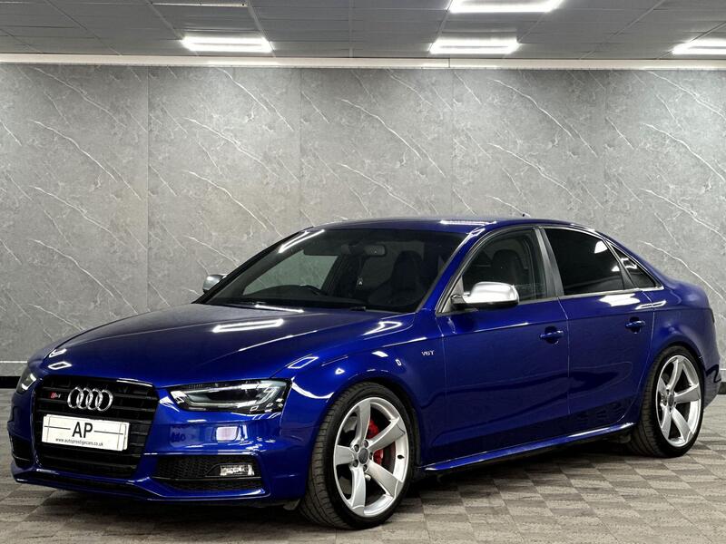 Used Audi A4 2013 for sale - 78150324: Photo 7