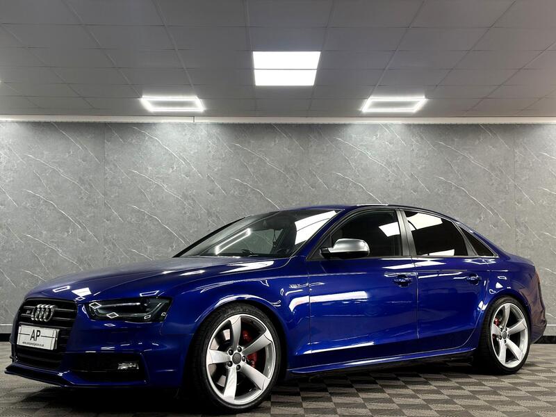 Used Audi A4 2013 for sale - 78150324: Photo 8