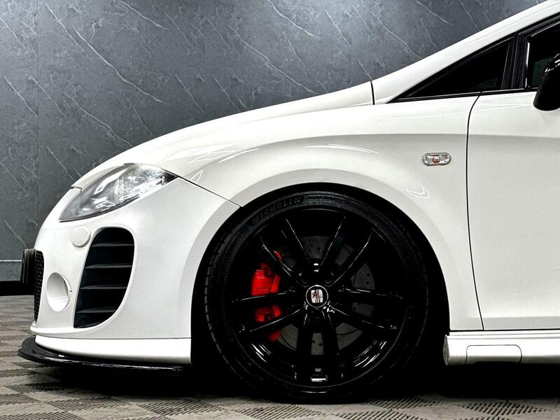 Used SEAT Leon 2008 for sale - 78206456: Photo 10