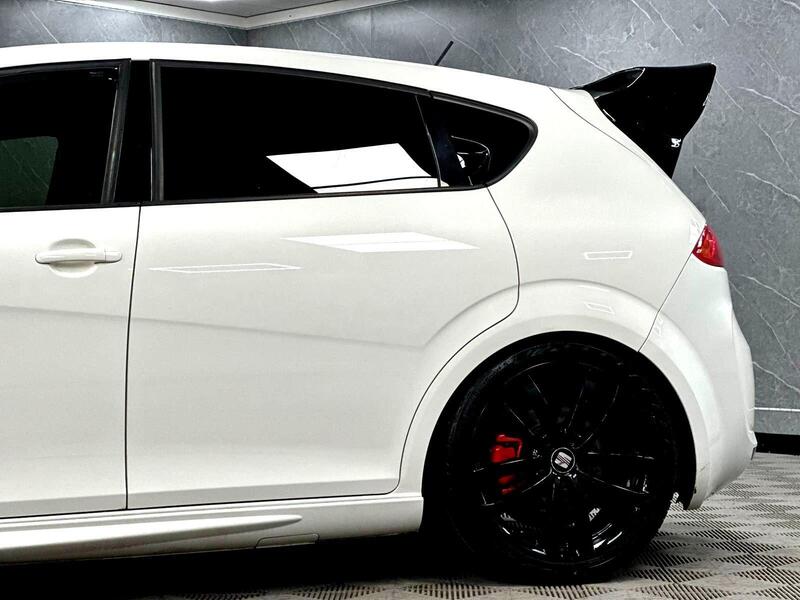 Used SEAT Leon 2008 for sale - 78206456: Photo 13