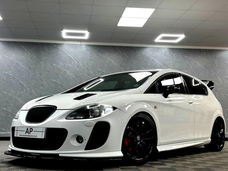 Used SEAT Leon 2008 for sale - 78206456: Photo 17