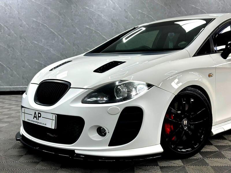 Used SEAT Leon 2008 for sale - 78206456: Photo 19