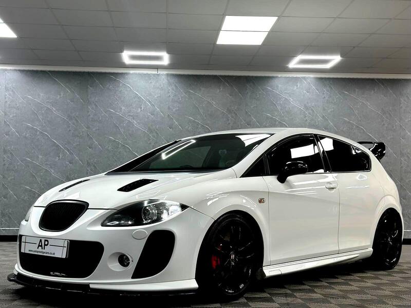 Used SEAT Leon 2008 for sale - 78206456: Photo 20