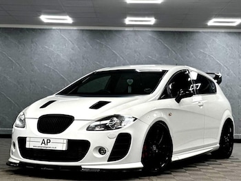 Used SEAT Leon 2008 for sale - 78206456: Photo