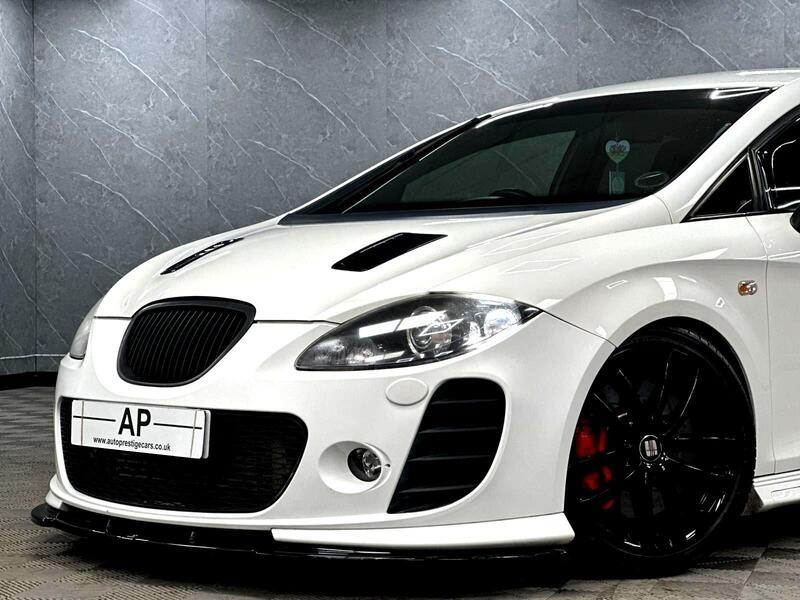 Used SEAT Leon 2008 for sale - 78206456: Photo 3