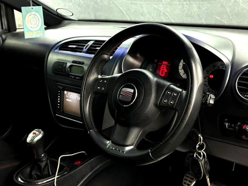 Used SEAT Leon 2008 for sale - 78206456: Photo 30