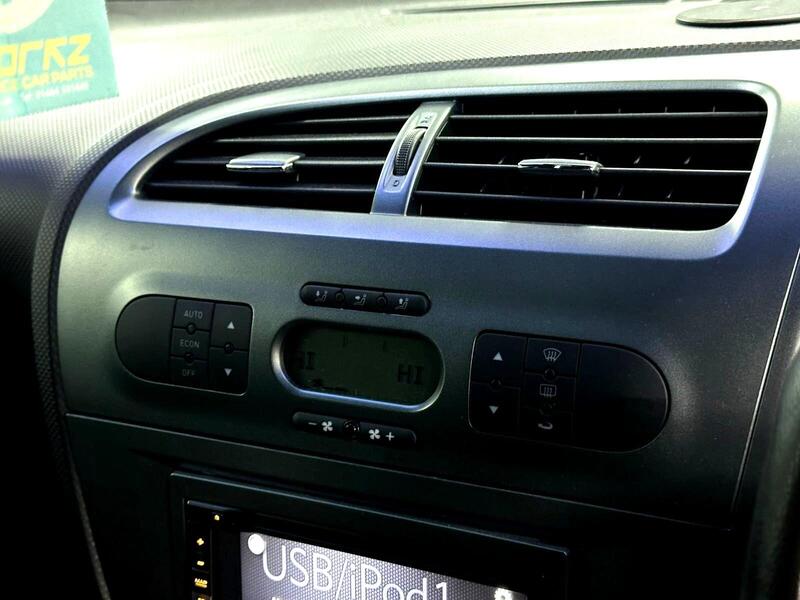 Used SEAT Leon 2008 for sale - 78206456: Photo 32