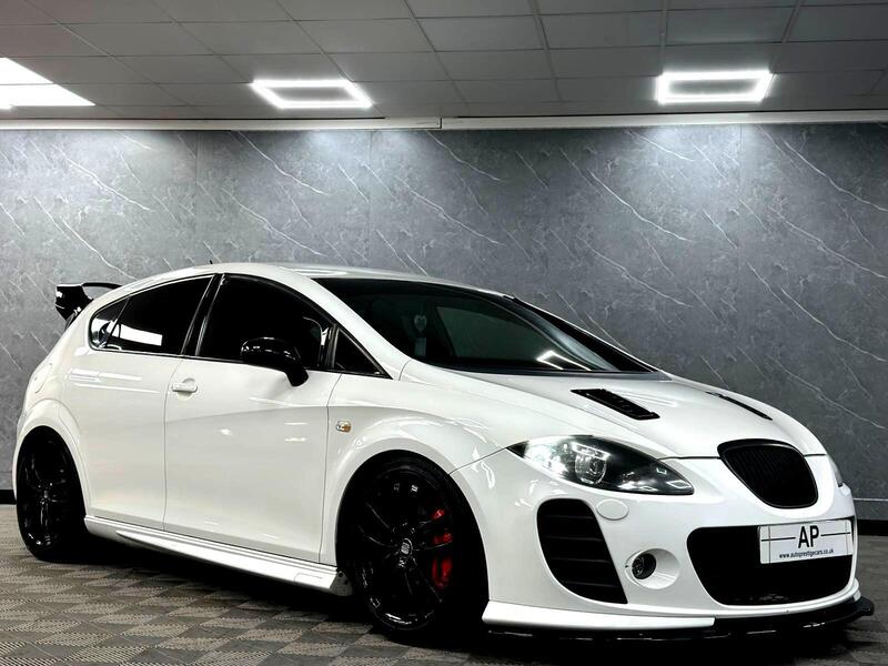 Used SEAT Leon 2008 for sale - 78206456: Photo 39