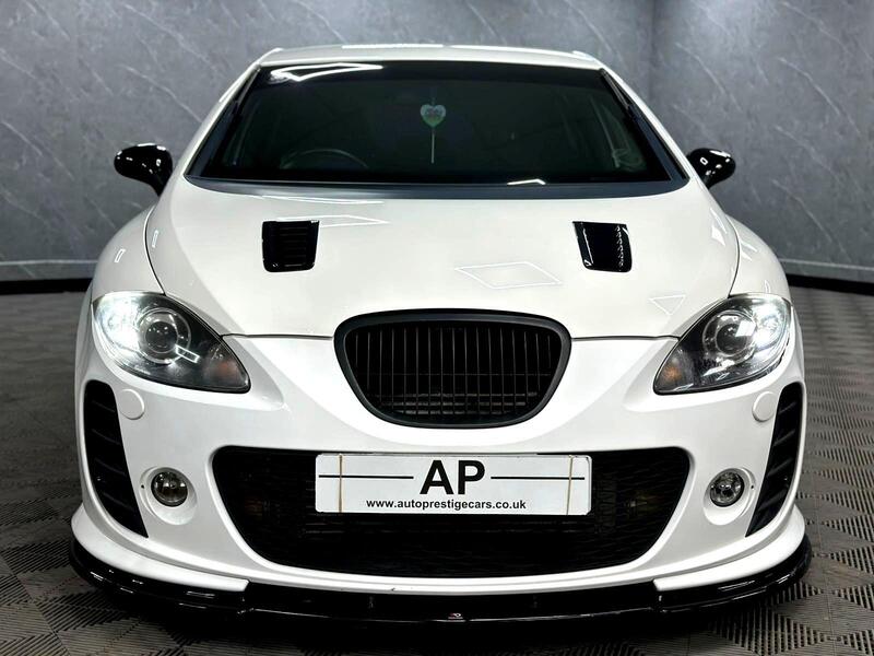 Used SEAT Leon 2008 for sale - 78206456: Photo 6