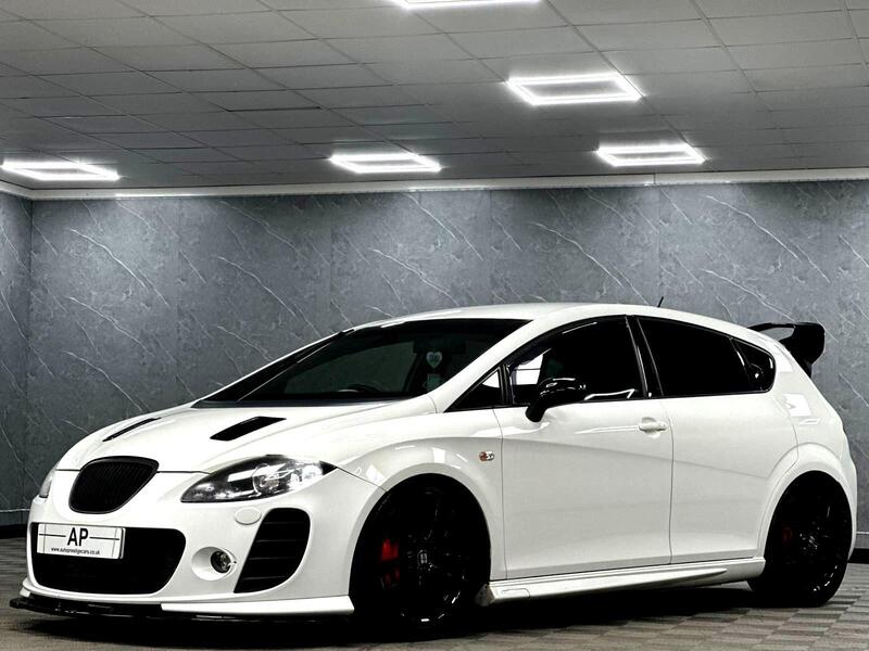 Used SEAT Leon 2008 for sale - 78206456: Photo 8