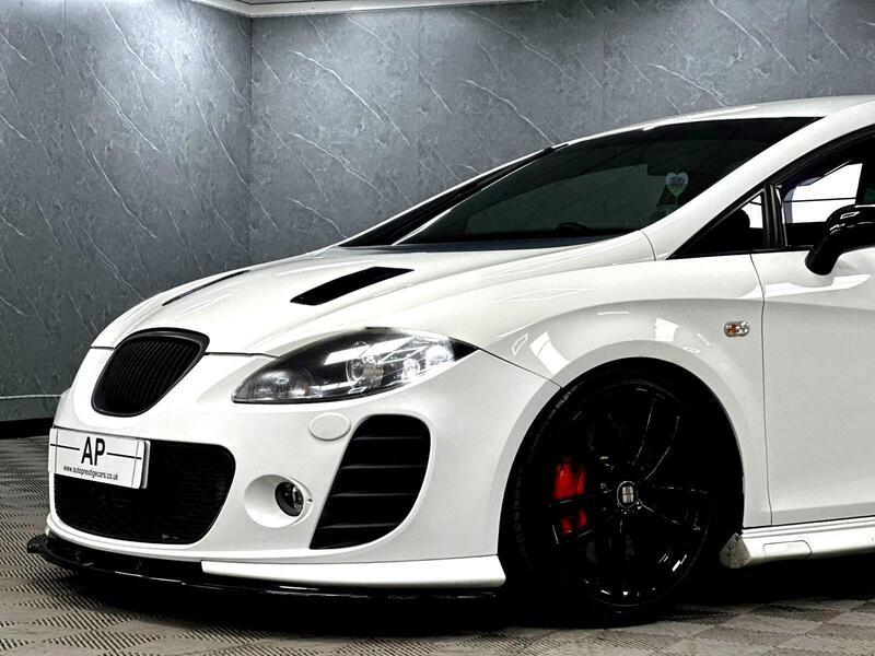 Used SEAT Leon 2008 for sale - 78206456: Photo 9