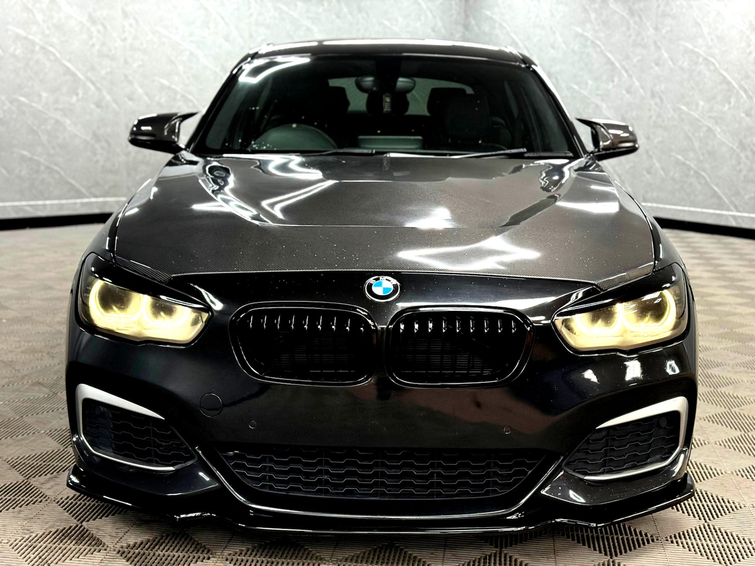 Used BMW 1 Series 2018 for sale - 77399332: Photo 10