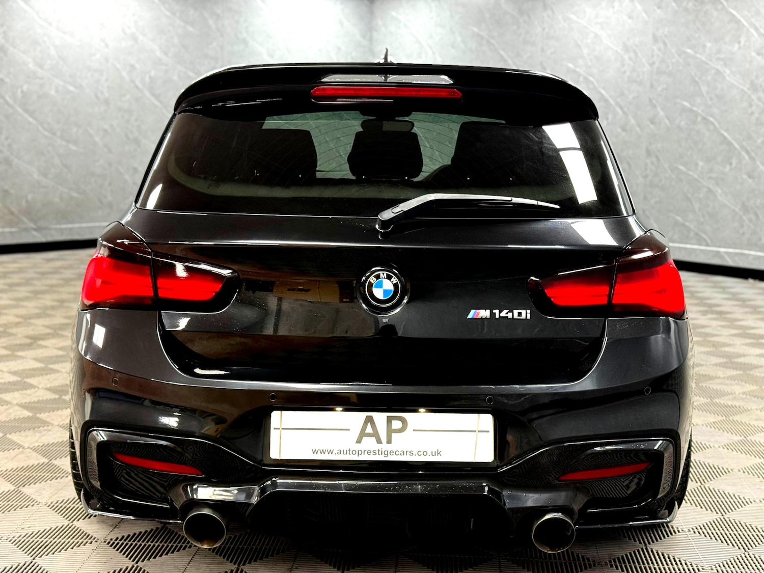 Used BMW 1 Series 2018 for sale - 77399332: Photo 11