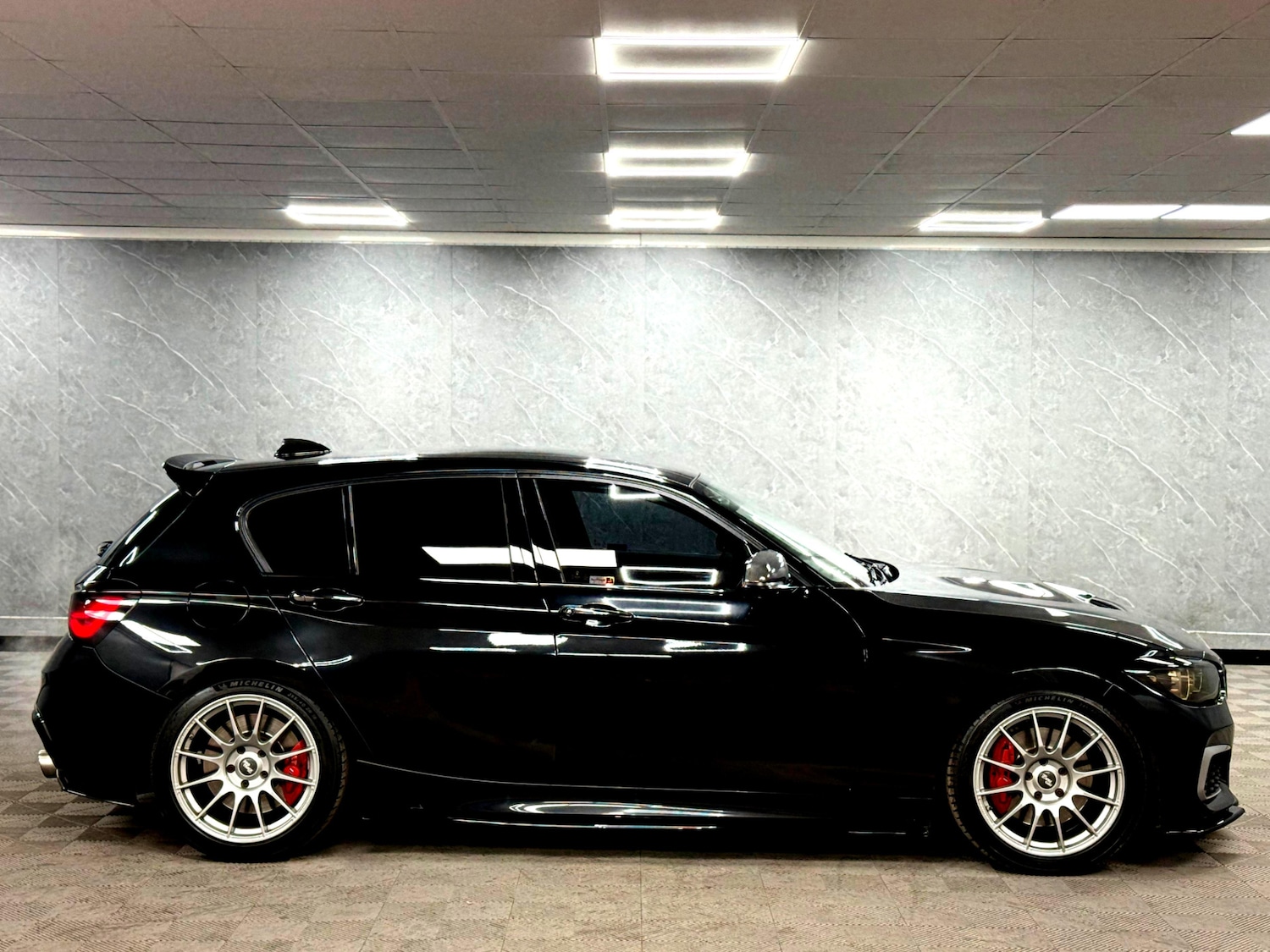 Used BMW 1 Series 2018 for sale - 77399332: Photo 13