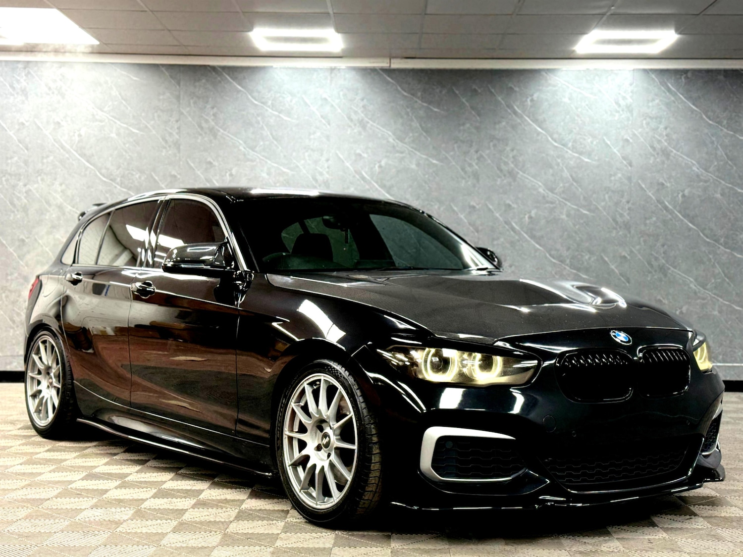 Used BMW 1 Series 2018 for sale - 77399332: Photo 14