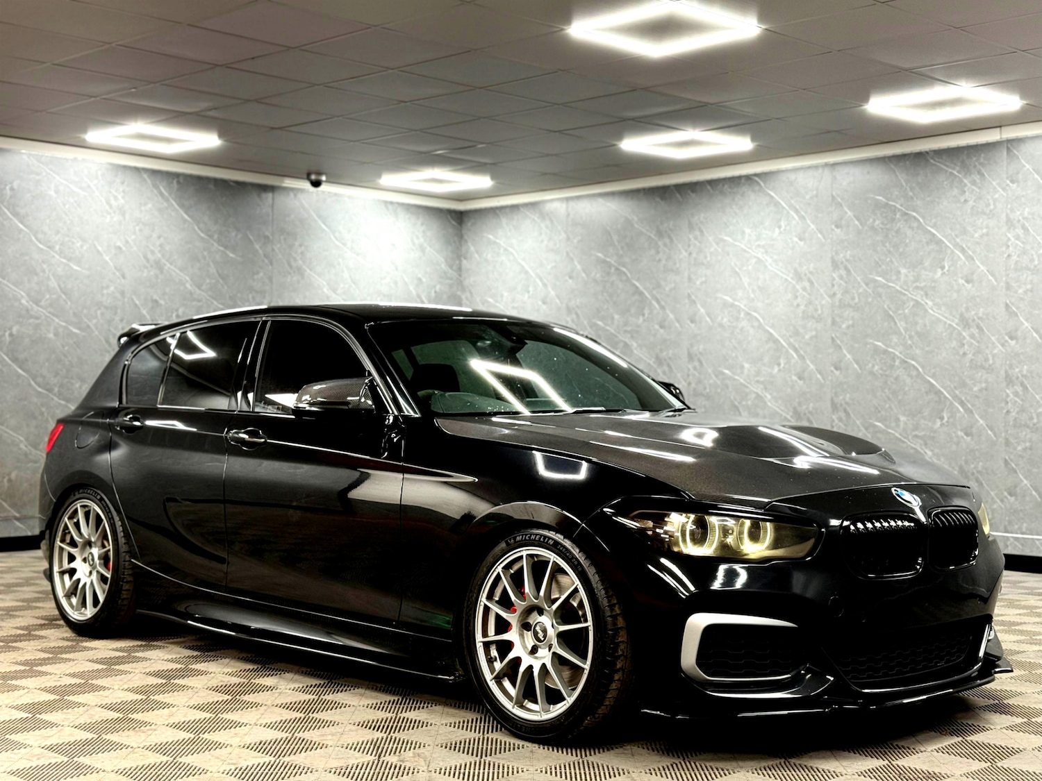 Used BMW 1 Series 2018 for sale - 77399332: Photo 15