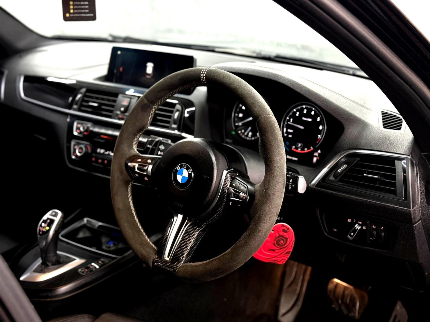 Used BMW 1 Series 2018 for sale - 77399332: Photo 17