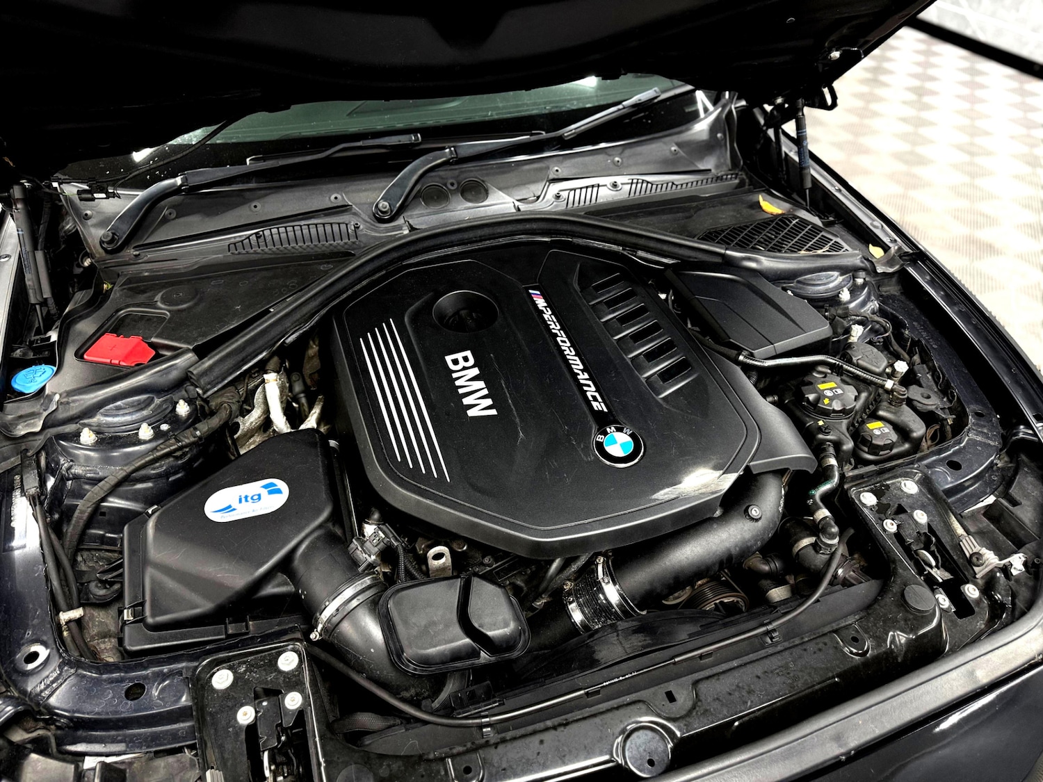 Used BMW 1 Series 2018 for sale - 77399332: Photo 21