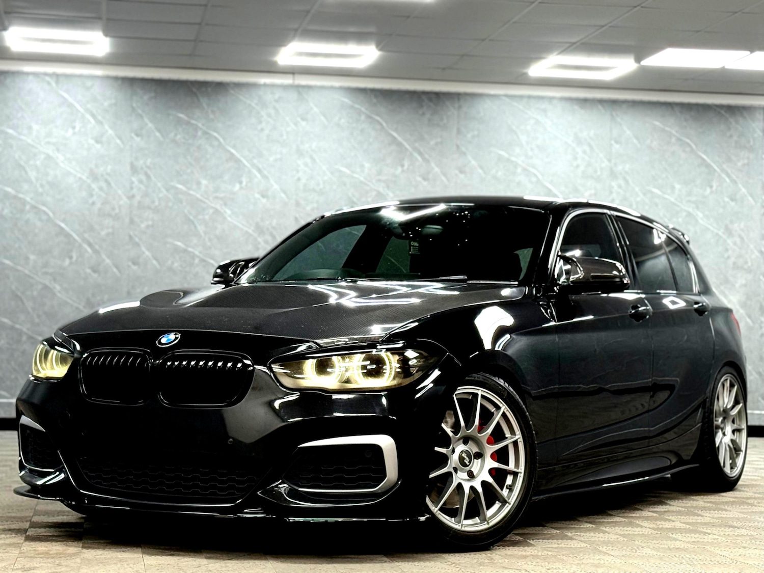 Used BMW 1 Series 2018 for sale - 77399332: Photo 23