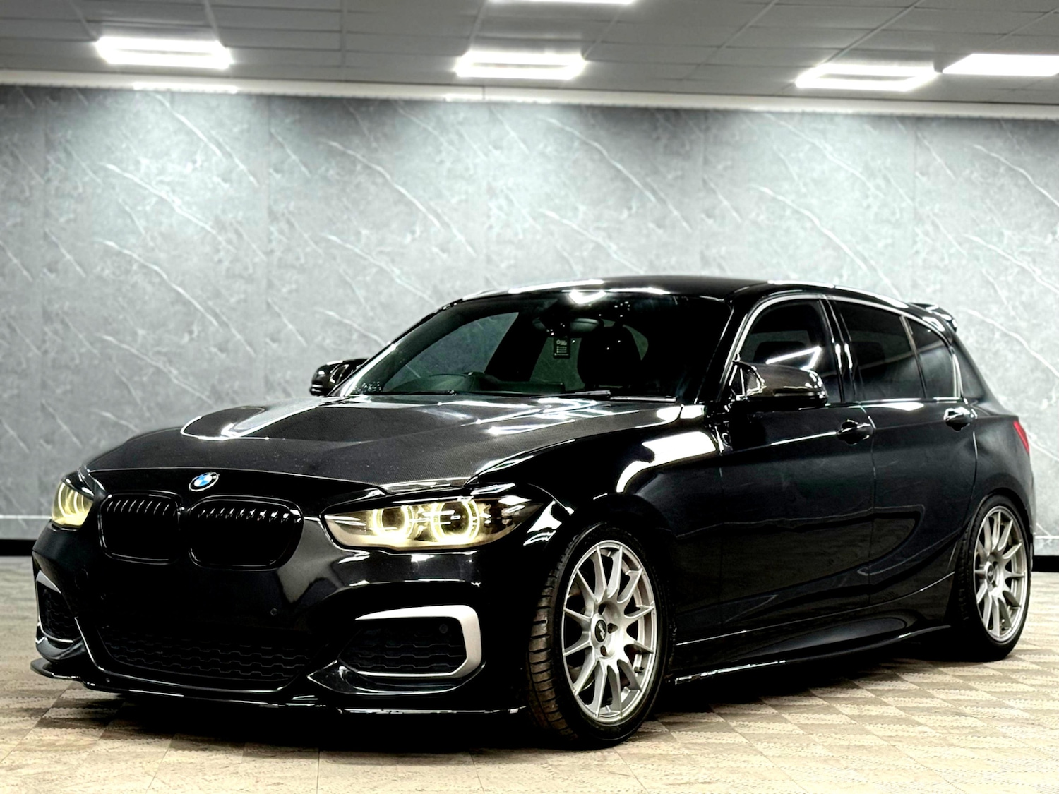 Used BMW 1 Series 2018 for sale - 77399332: Photo 24