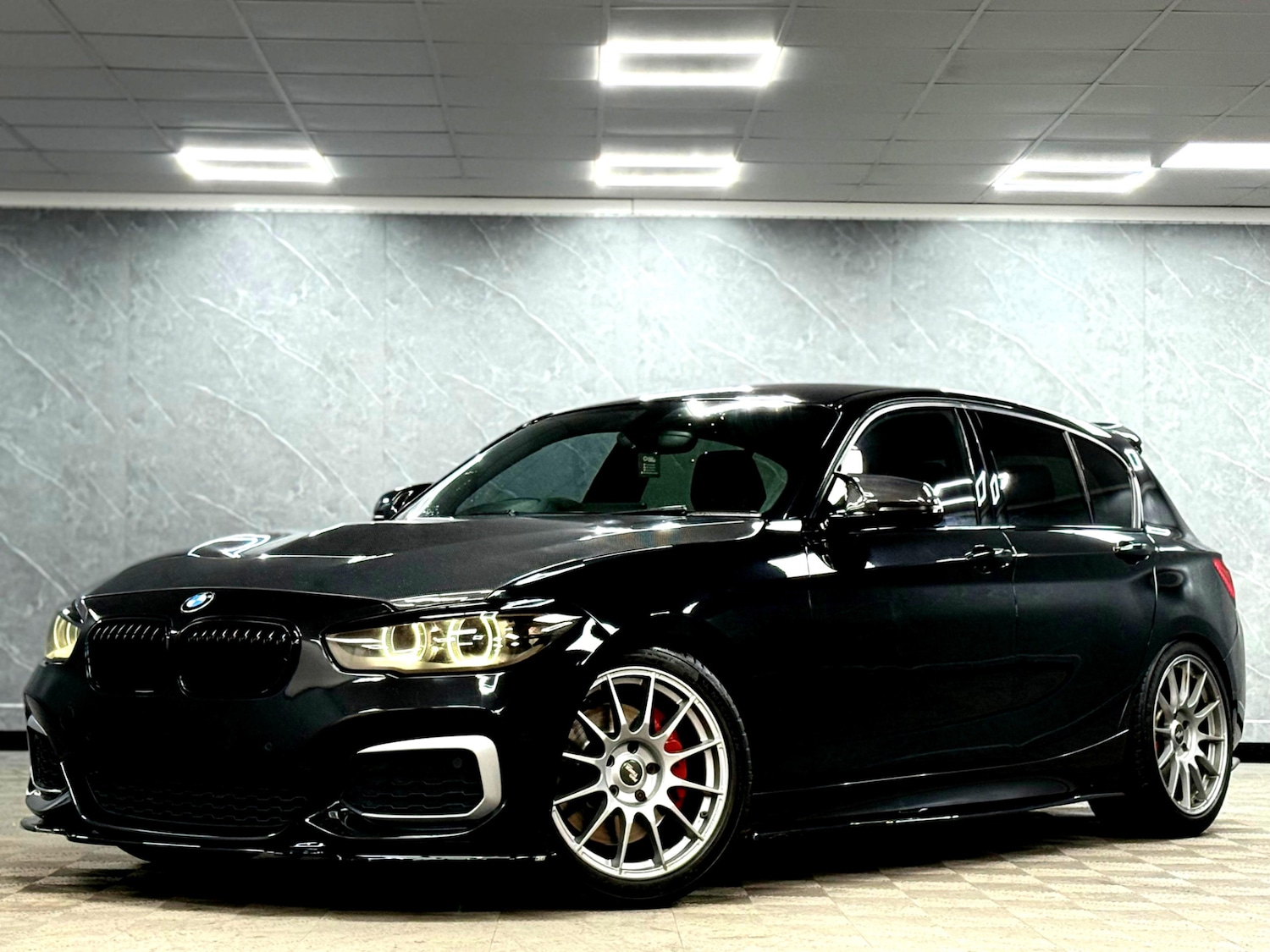 Used BMW 1 Series 2018 for sale - 77399332: Photo 25