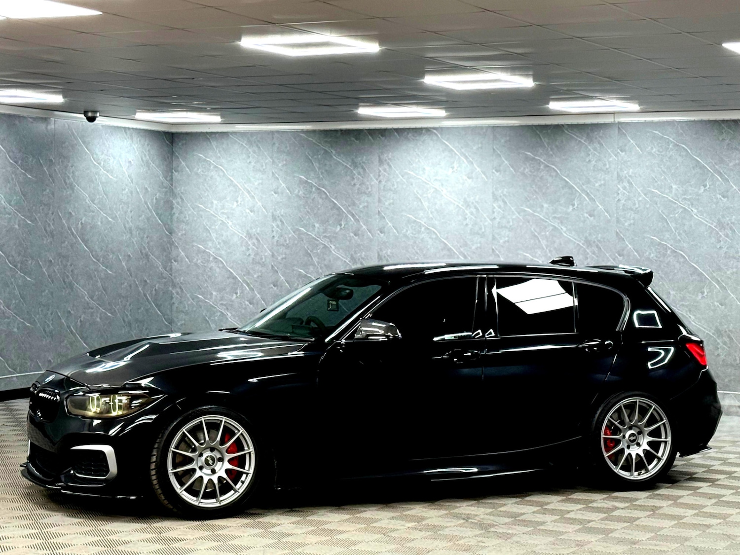 Used BMW 1 Series 2018 for sale - 77399332: Photo 26