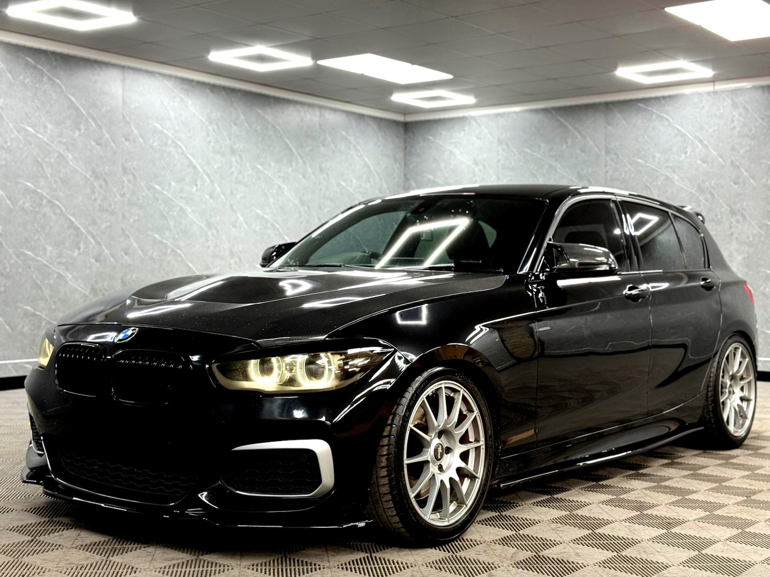 Used BMW 1 Series 2018 for sale - 77399332: Photo 27