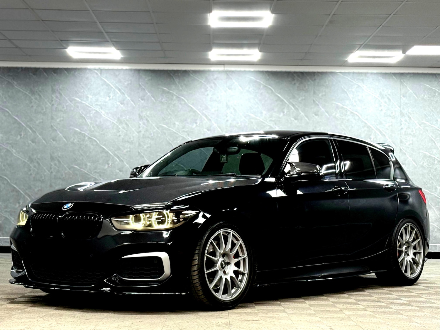 Used BMW 1 Series 2018 for sale - 77399332: Photo 28