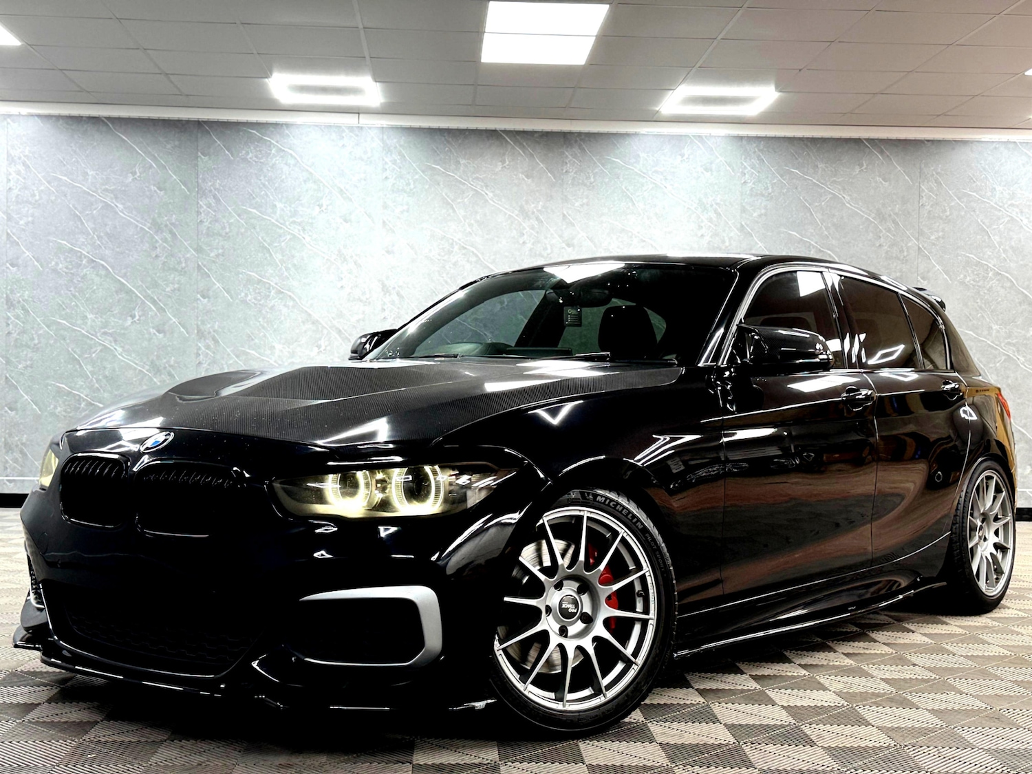 Used BMW 1 Series 2018 for sale - 77399332: Photo 29