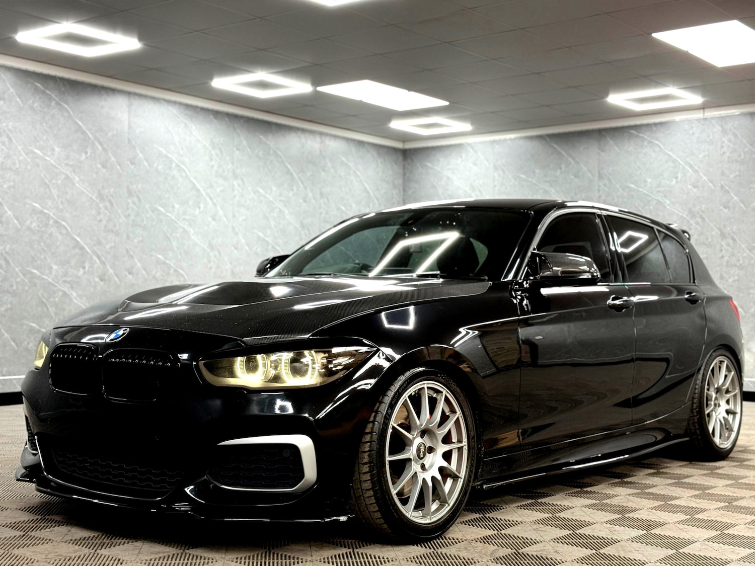 Used BMW 1 Series 2018 for sale - 77399332: Photo 30