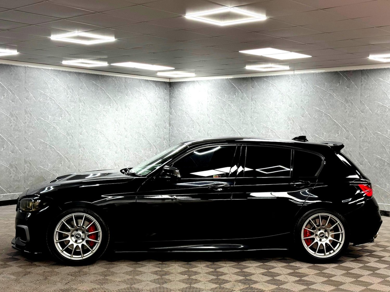 Used BMW 1 Series 2018 for sale - 77399332: Photo 32