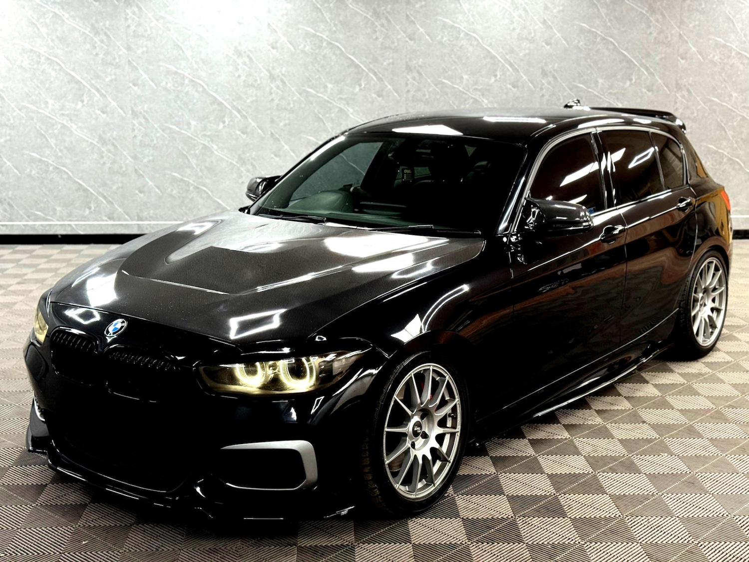 Used BMW 1 Series 2018 for sale - 77399332: Photo 33