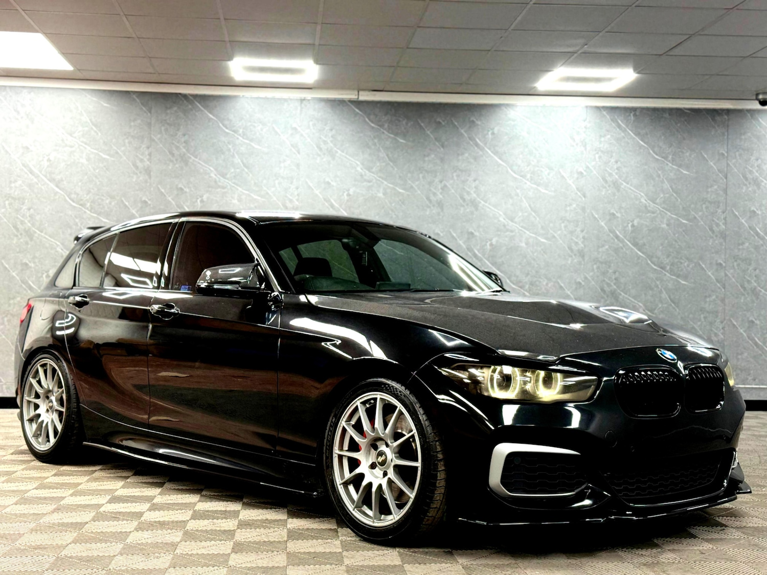 Used BMW 1 Series 2018 for sale - 77399332: Photo 34