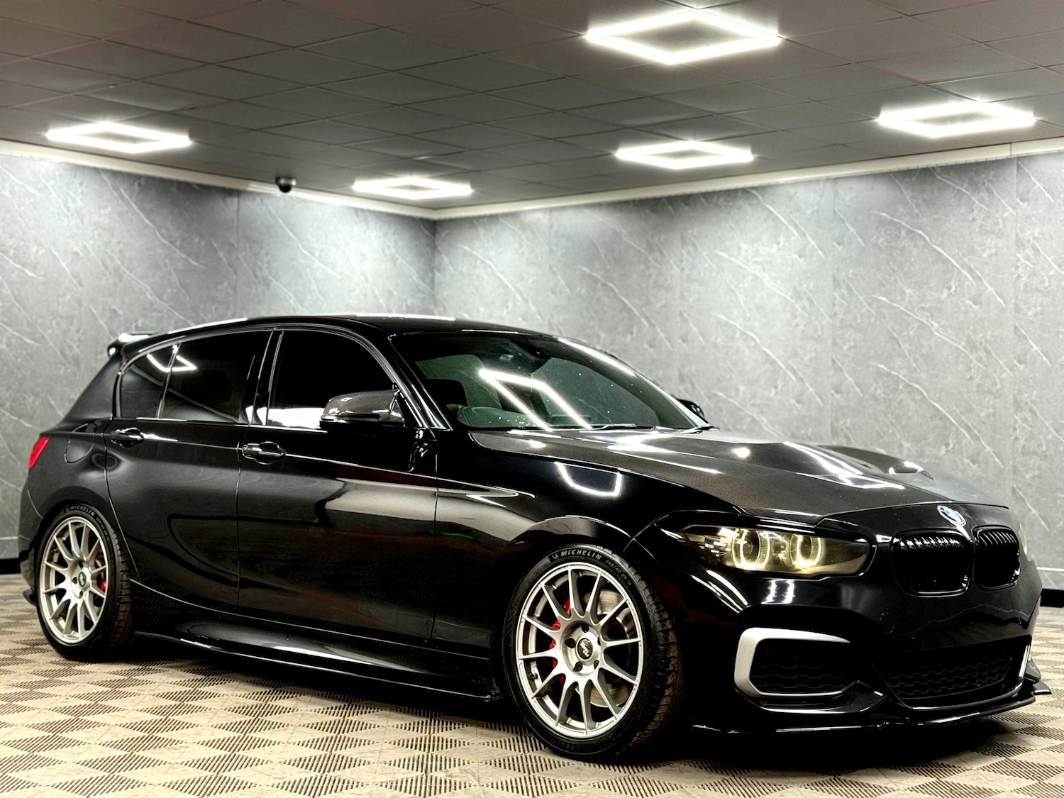 Used BMW 1 Series 2018 for sale - 77399332: Photo 36