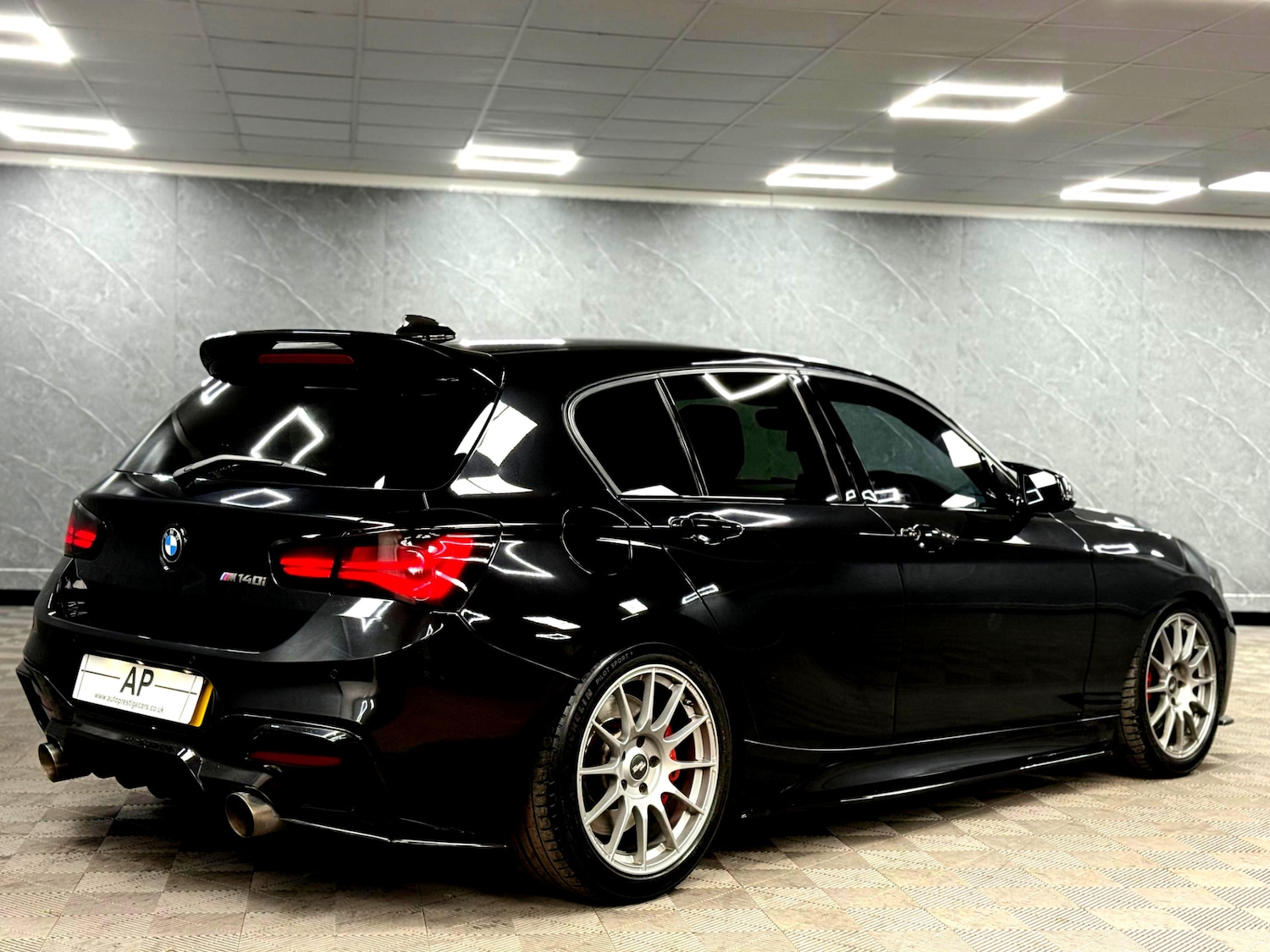 Used BMW 1 Series 2018 for sale - 77399332: Photo 37